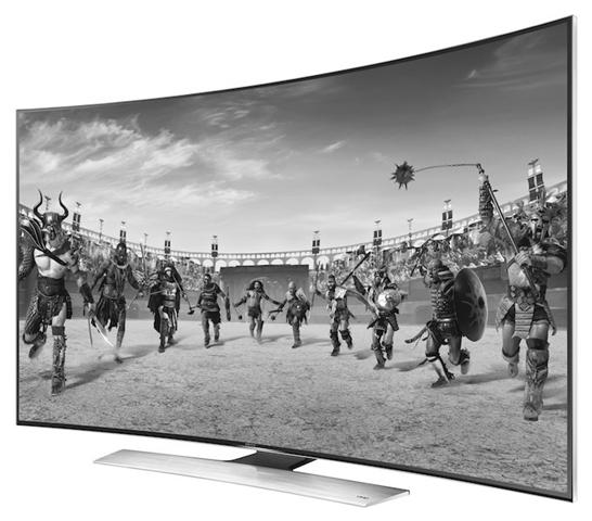 The new 523DPRDOLEDCHDTV-B, distinguished by its completely redesigned bezel.